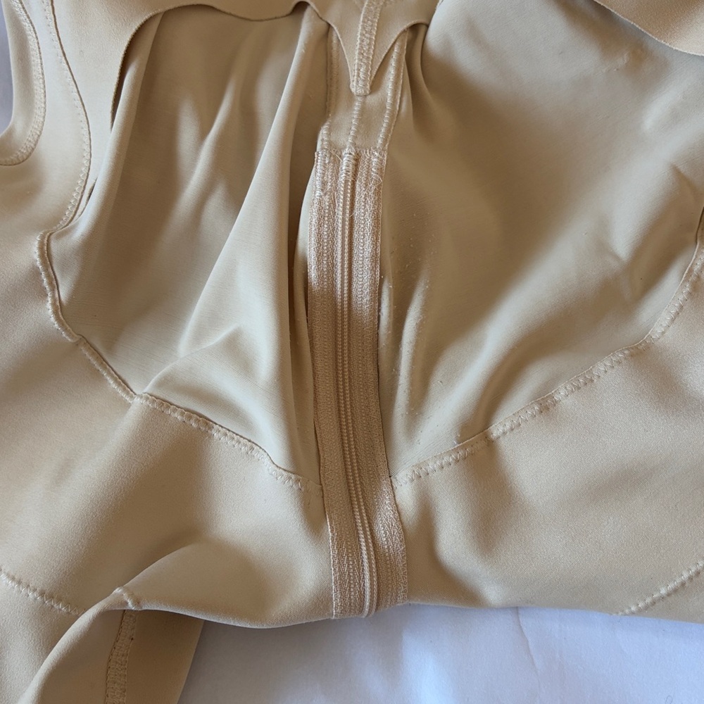 M&D Compression Surgery Recovery Griddle Size M - Picture 12 of 14
